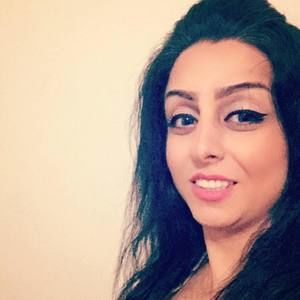 Meet your Posher, Mariam